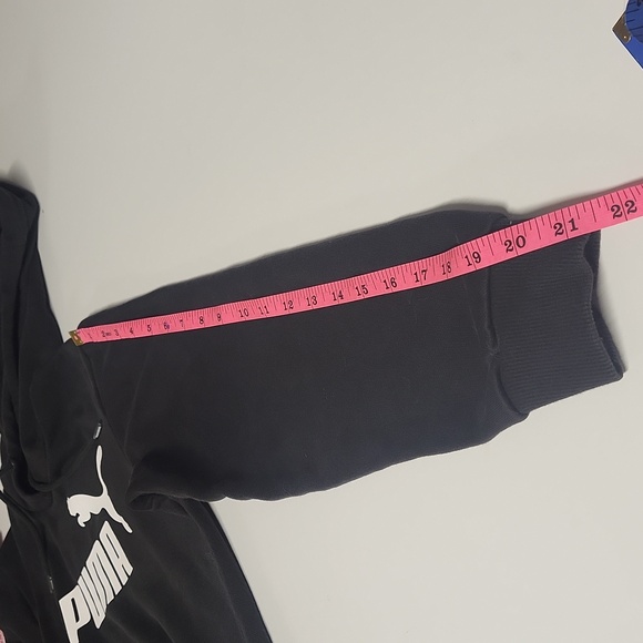 Puma sweater sm - Picture 5 of 6